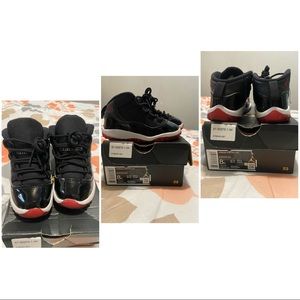 Toddler Jordan Retro’s